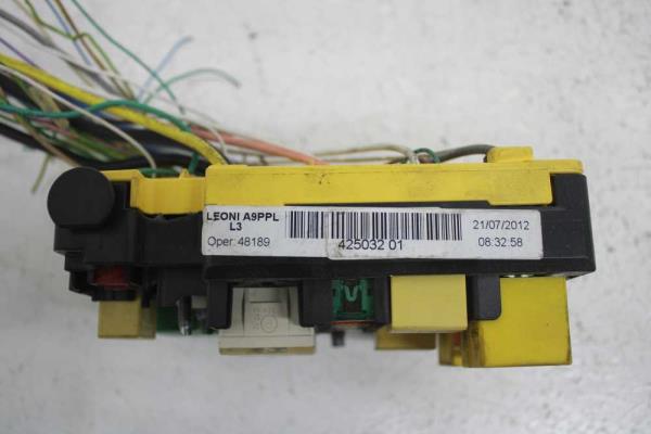 BOITIER ELECTRONIQUE CITROEN / PEUGEOT L3 - Vue 2